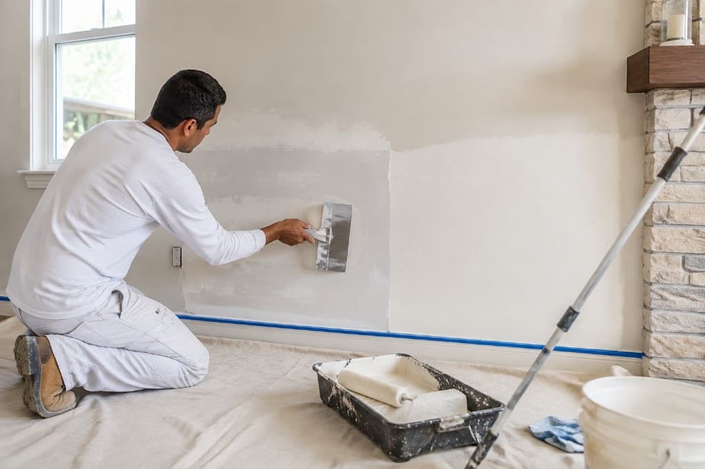 General Contracting by ABC Experts in Charlotte and Monroe, NC